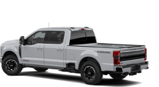 2026 Ford Super Duty® External Image 3